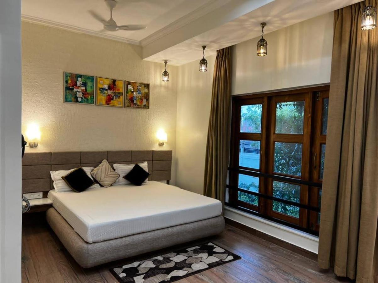 The Stoneberry Resort Madhupur Exterior photo